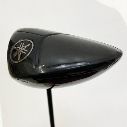 【中古】【ゴルフ用品】 YAMAHA | ヤマハ シャフト長(in):約約43inch RMX VD/M(2023) 1W 10.5° TENSEI TR50 RMX フレックス：S ヘッドカバー付属【加古川店】