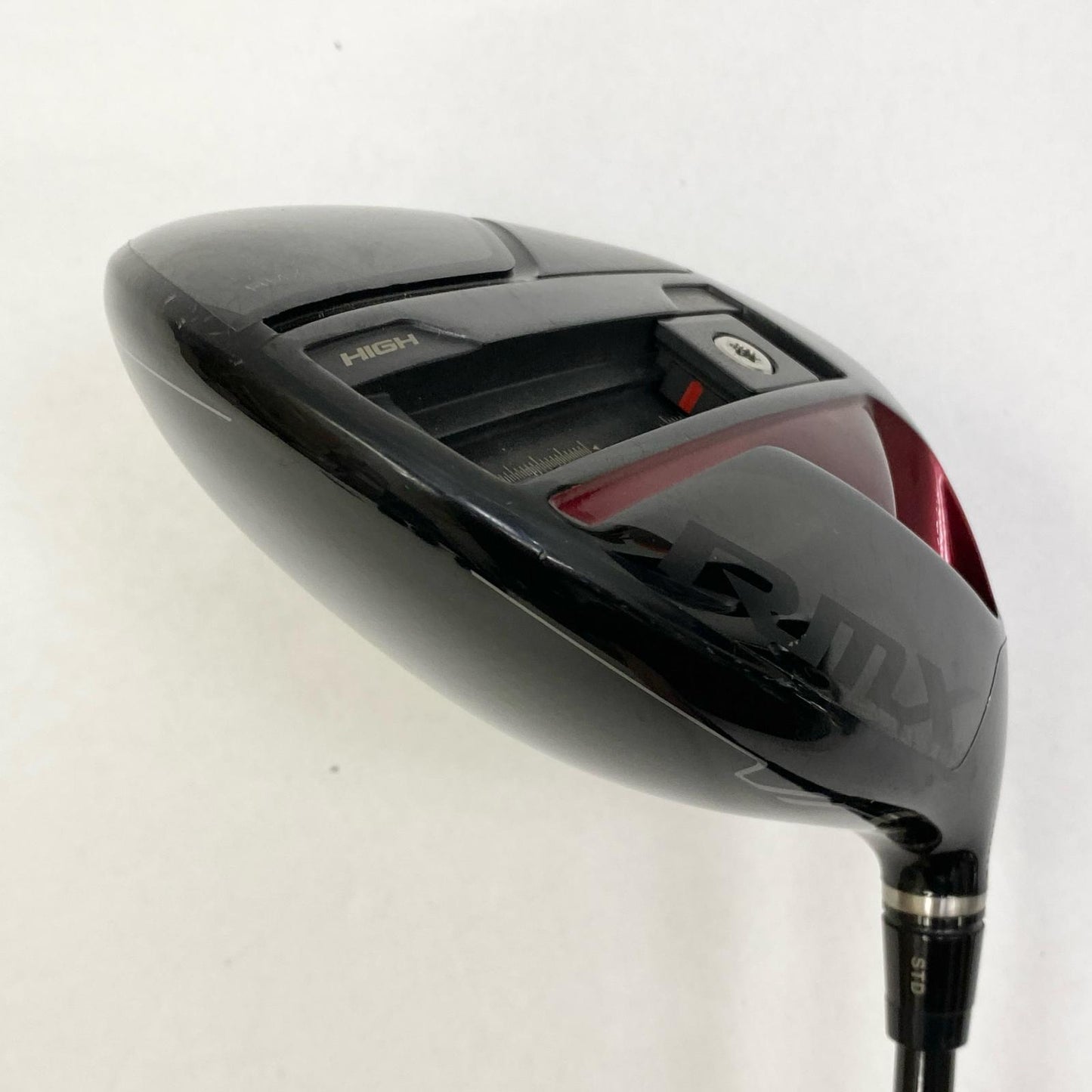 【中古】【ゴルフ用品】 YAMAHA | ヤマハ シャフト長(in):約約43inch RMX VD/M(2023) 1W 10.5° TENSEI TR50 RMX フレックス：S ヘッドカバー付属【加古川店】