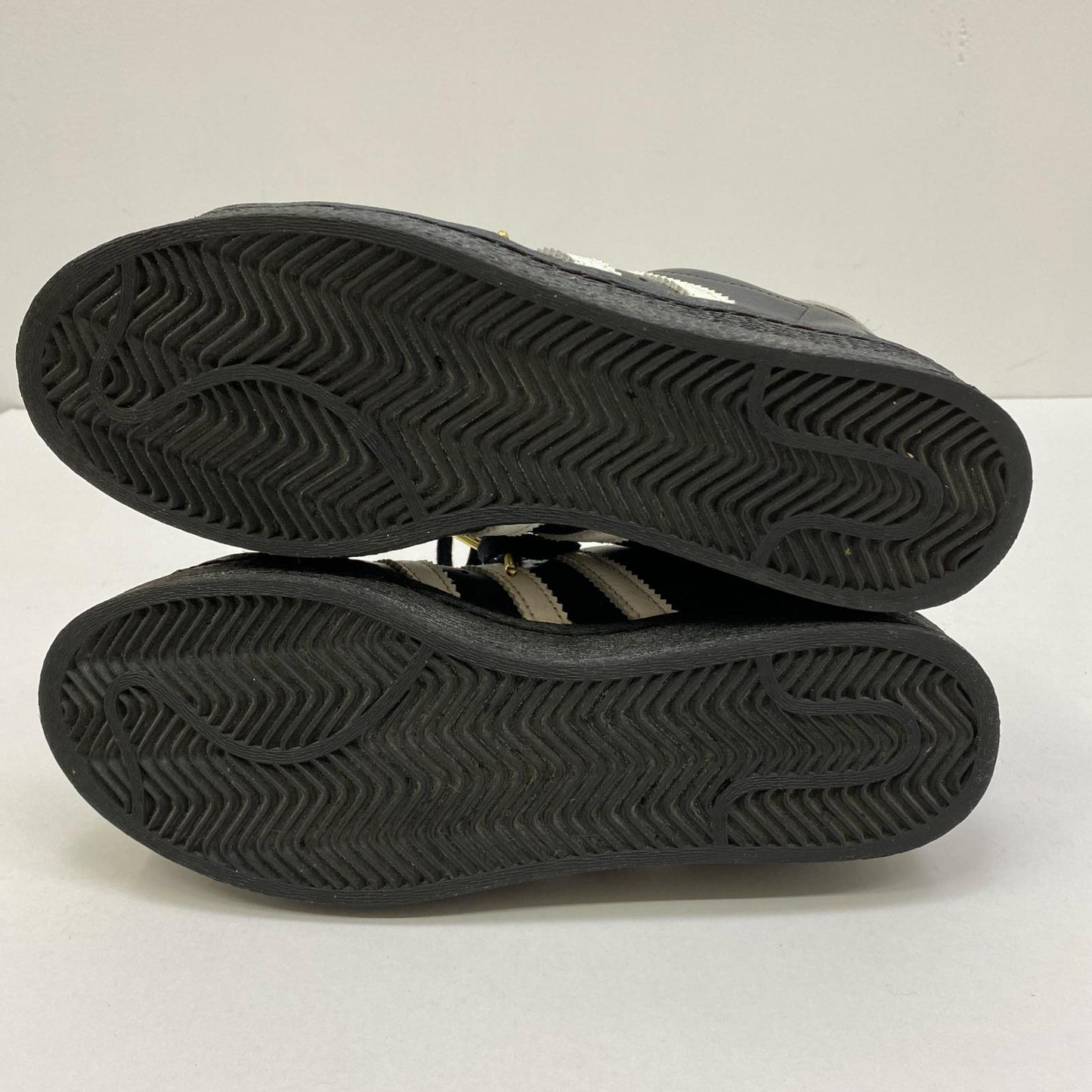 【中古】adidas | アディダス Superstar 82 GORE-TEX スニーカー ID3265 ブラック【加古川店】