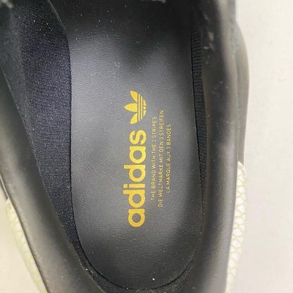 【中古】adidas | アディダス Superstar 82 GORE-TEX スニーカー ID3265 ブラック【加古川店】