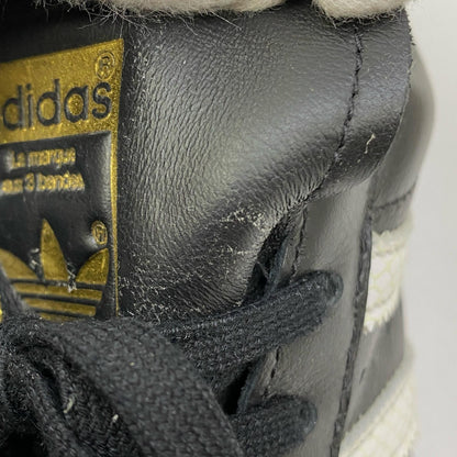 【中古】adidas | アディダス Superstar 82 GORE-TEX スニーカー ID3265 ブラック【加古川店】