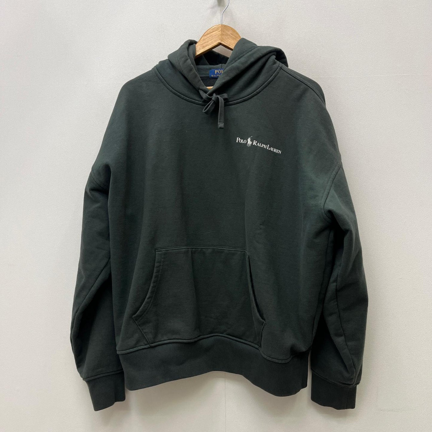 【中古】POLO RALPH LAUREN | ポロ・ラルフローレン パーカー 1158476-B サイズ：L【加古川店】