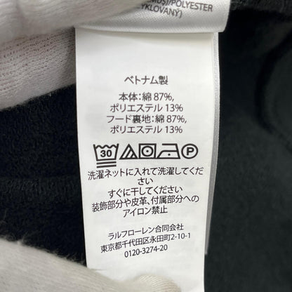 【中古】POLO RALPH LAUREN | ポロ・ラルフローレン パーカー 1158476-B サイズ：L【加古川店】