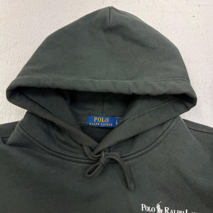 【中古】POLO RALPH LAUREN | ポロ・ラルフローレン パーカー 1158476-B サイズ：L【加古川店】