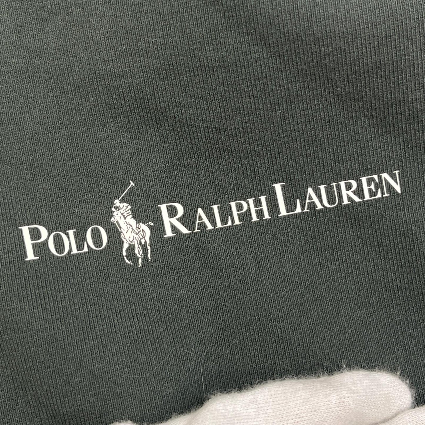 【中古】POLO RALPH LAUREN | ポロ・ラルフローレン パーカー 1158476-B サイズ：L【加古川店】