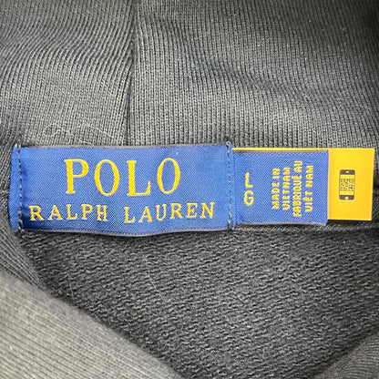 【中古】POLO RALPH LAUREN | ポロ・ラルフローレン パーカー 1158476-B サイズ：L【加古川店】