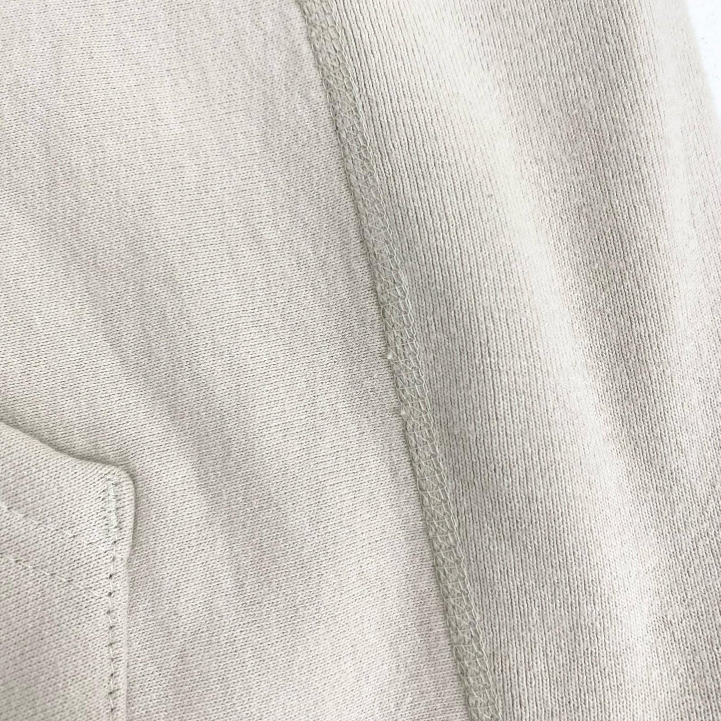 Supreme | シュプリーム box logo hooded sweatshirt プルオーバーパーカー Mサイズ 24AW パーカー アイボリー サイズ：M