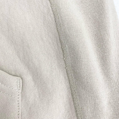 Supreme | シュプリーム box logo hooded sweatshirt プルオーバーパーカー Mサイズ 24AW パーカー アイボリー サイズ：M
