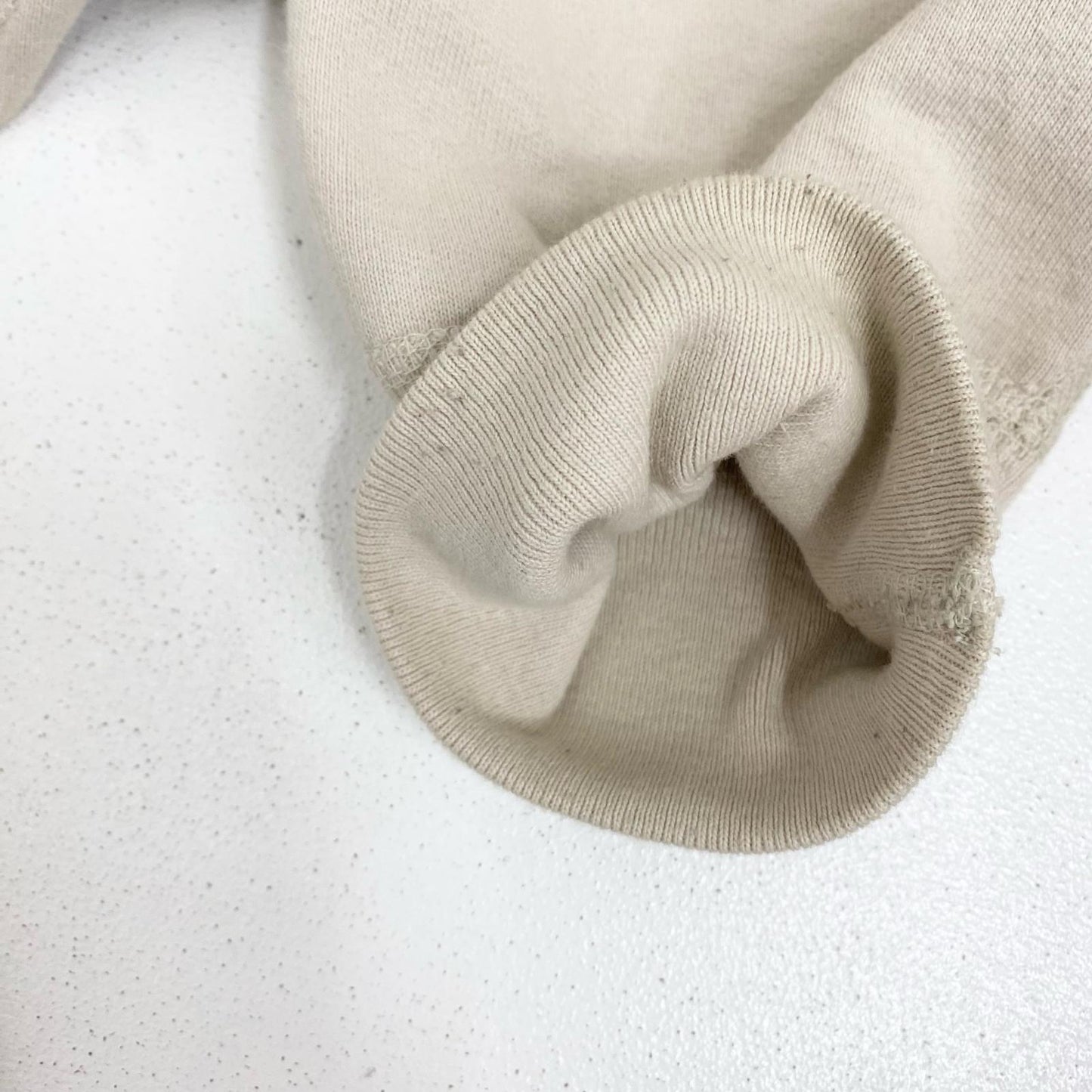Supreme | シュプリーム box logo hooded sweatshirt プルオーバーパーカー Mサイズ 24AW パーカー アイボリー サイズ：M