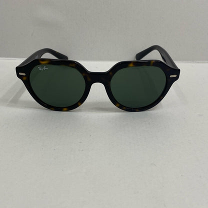 RAY BAN | レイバン GINA サングラス RB4399F ブラック【加古川店】