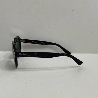 RAY BAN | レイバン GINA サングラス RB4399F ブラック【加古川店】
