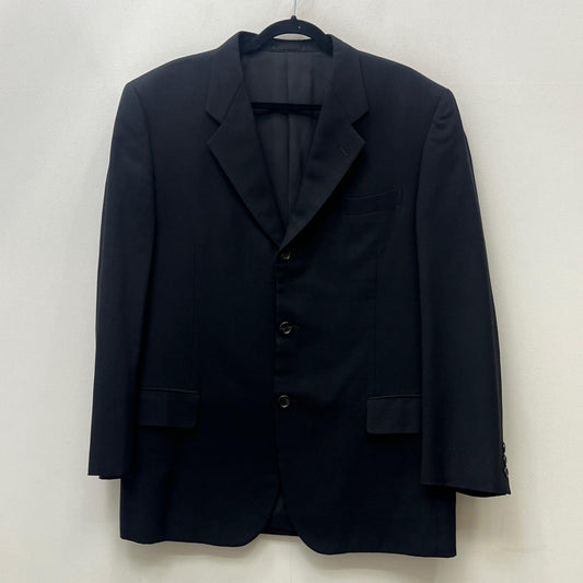 【中古】COMME des GARCONS | コムデギャルソン テーラードジャケット DK-J001 ブラック【加古川店】