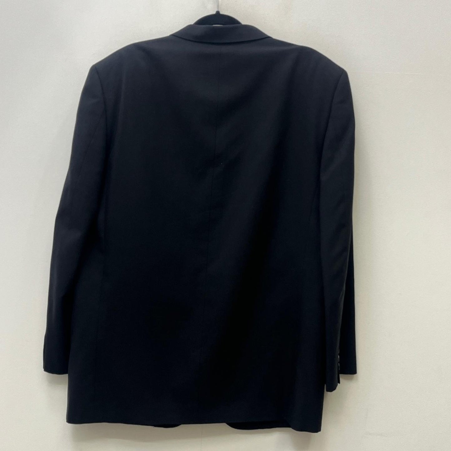 【中古】COMME des GARCONS | コムデギャルソン テーラードジャケット DK-J001 ブラック【加古川店】