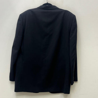 【中古】COMME des GARCONS | コムデギャルソン テーラードジャケット DK-J001 ブラック【加古川店】
