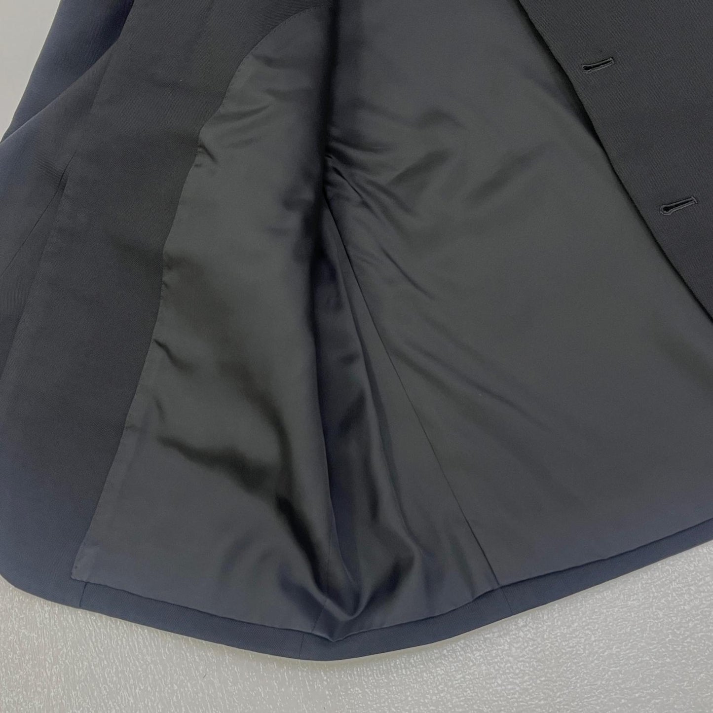 【中古】COMME des GARCONS | コムデギャルソン テーラードジャケット DK-J001 ブラック【加古川店】