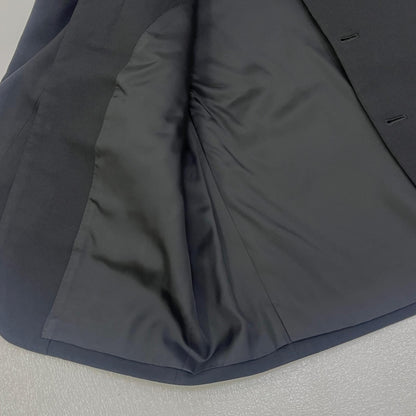 【中古】COMME des GARCONS | コムデギャルソン テーラードジャケット DK-J001 ブラック【加古川店】