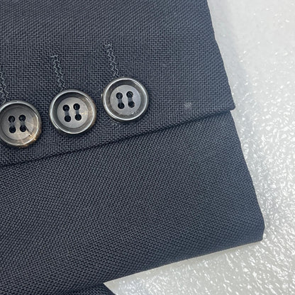 【中古】COMME des GARCONS | コムデギャルソン テーラードジャケット DK-J001 ブラック【加古川店】