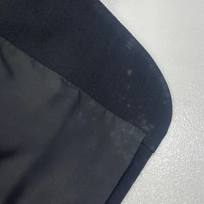 【中古】COMME des GARCONS | コムデギャルソン テーラードジャケット DK-J001 ブラック【加古川店】