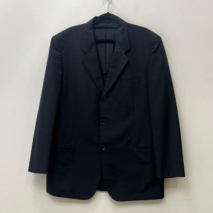 【中古】COMME des GARCONS | コムデギャルソン テーラードジャケット DM-J011 ブラック【加古川店】