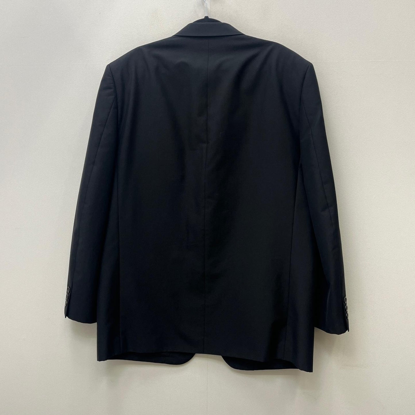 【中古】COMME des GARCONS | コムデギャルソン テーラードジャケット DM-J011 ブラック【加古川店】