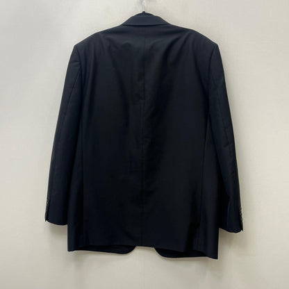 【中古】COMME des GARCONS | コムデギャルソン テーラードジャケット DM-J011 ブラック【加古川店】