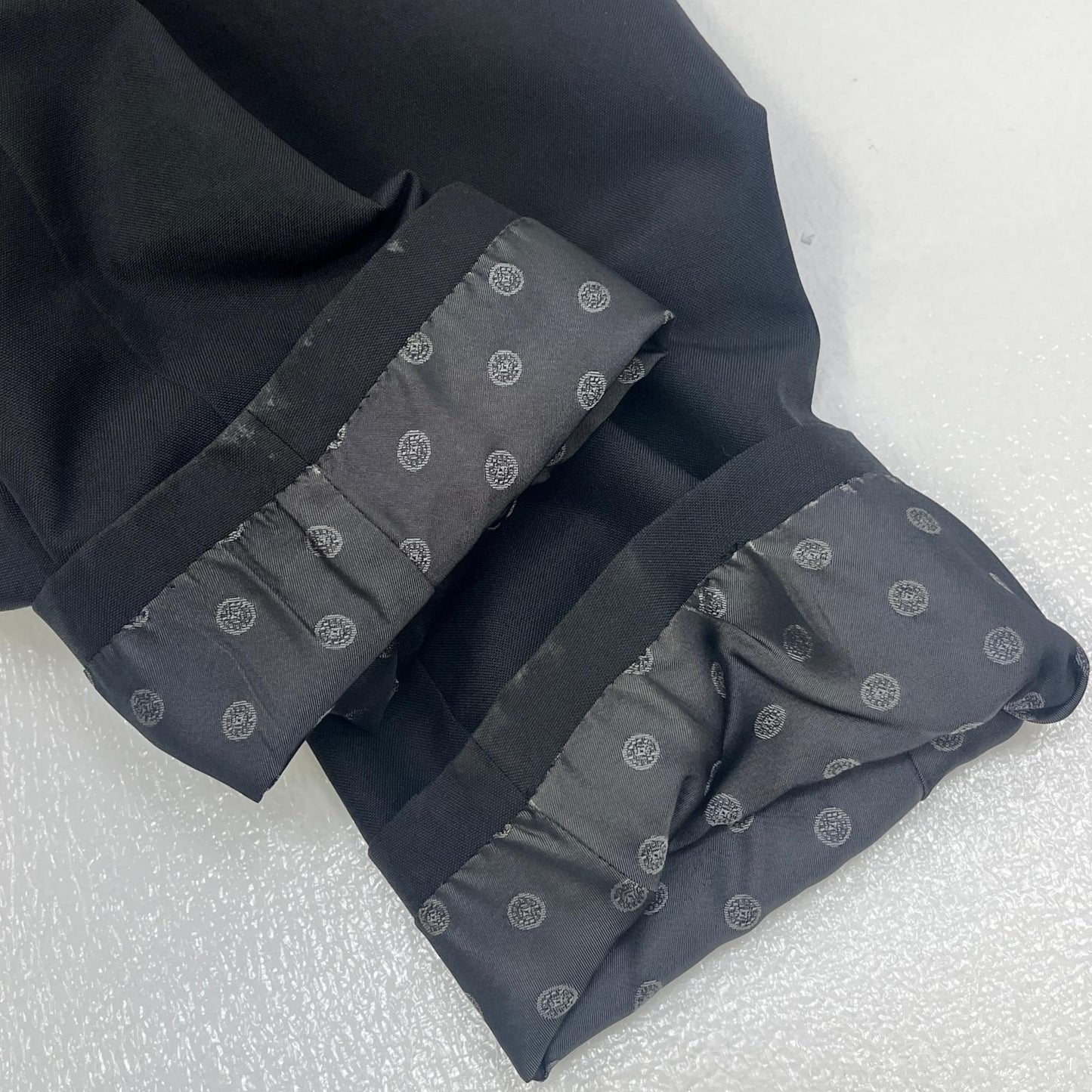 【中古】COMME des GARCONS | コムデギャルソン テーラードジャケット DM-J011 ブラック【加古川店】