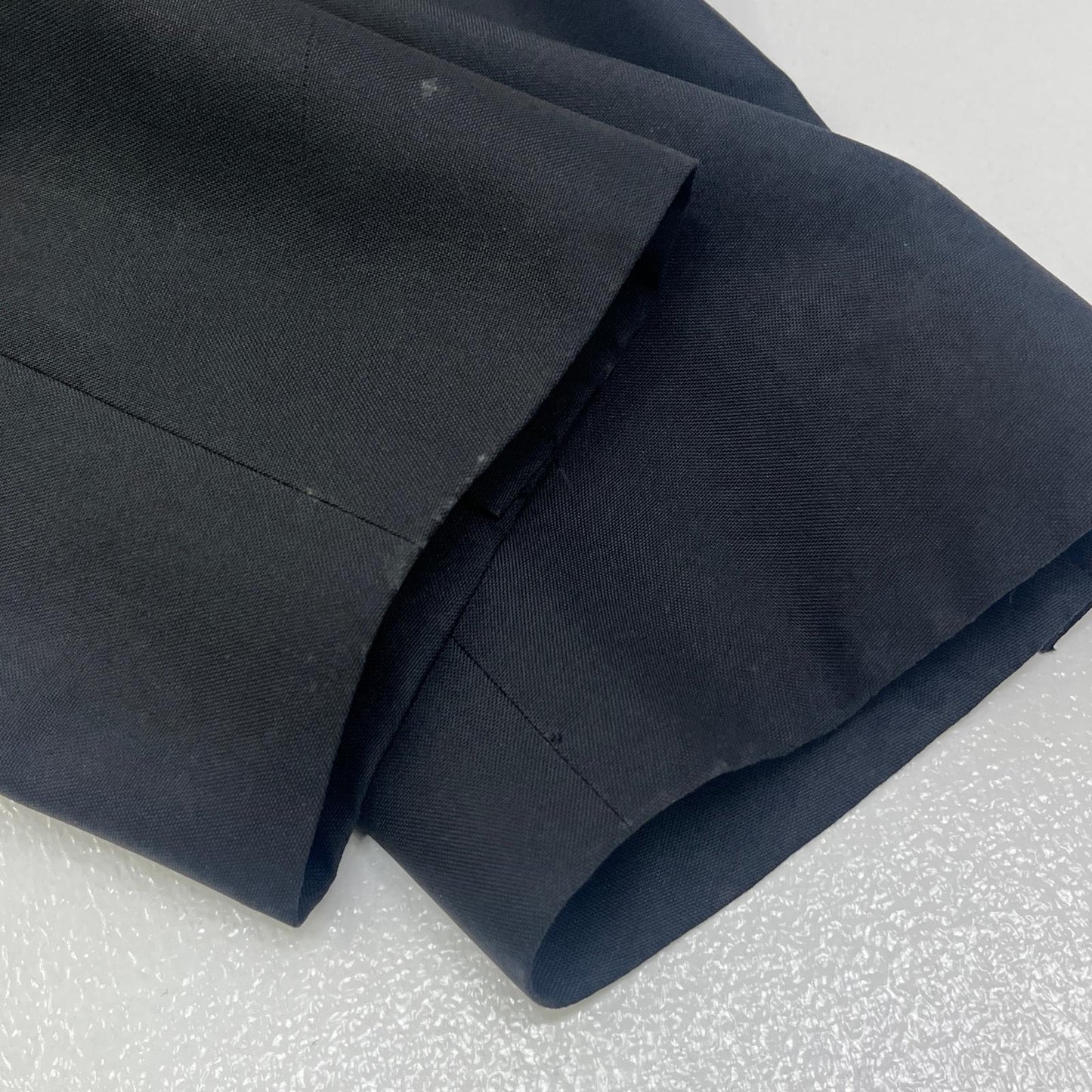 【中古】COMME des GARCONS | コムデギャルソン テーラードジャケット DM-J011 ブラック【加古川店】