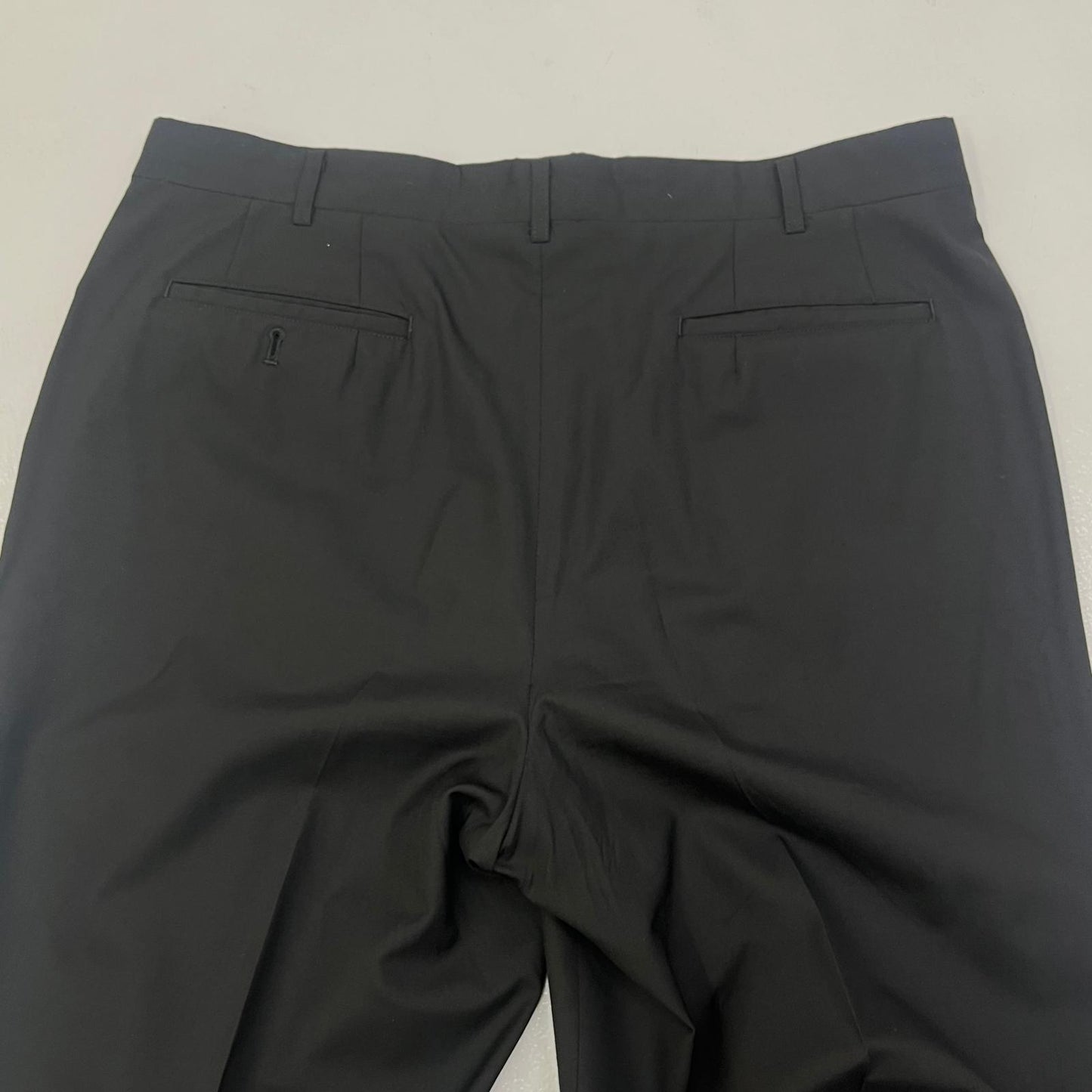 【中古】COMME des GARCONS | コムデギャルソン パンツ DO-P022 ブラック【加古川店】