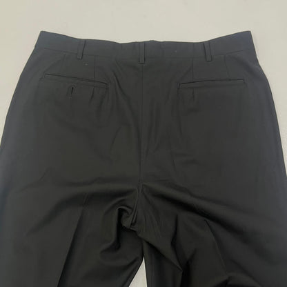 【中古】COMME des GARCONS | コムデギャルソン パンツ DO-P022 ブラック【加古川店】