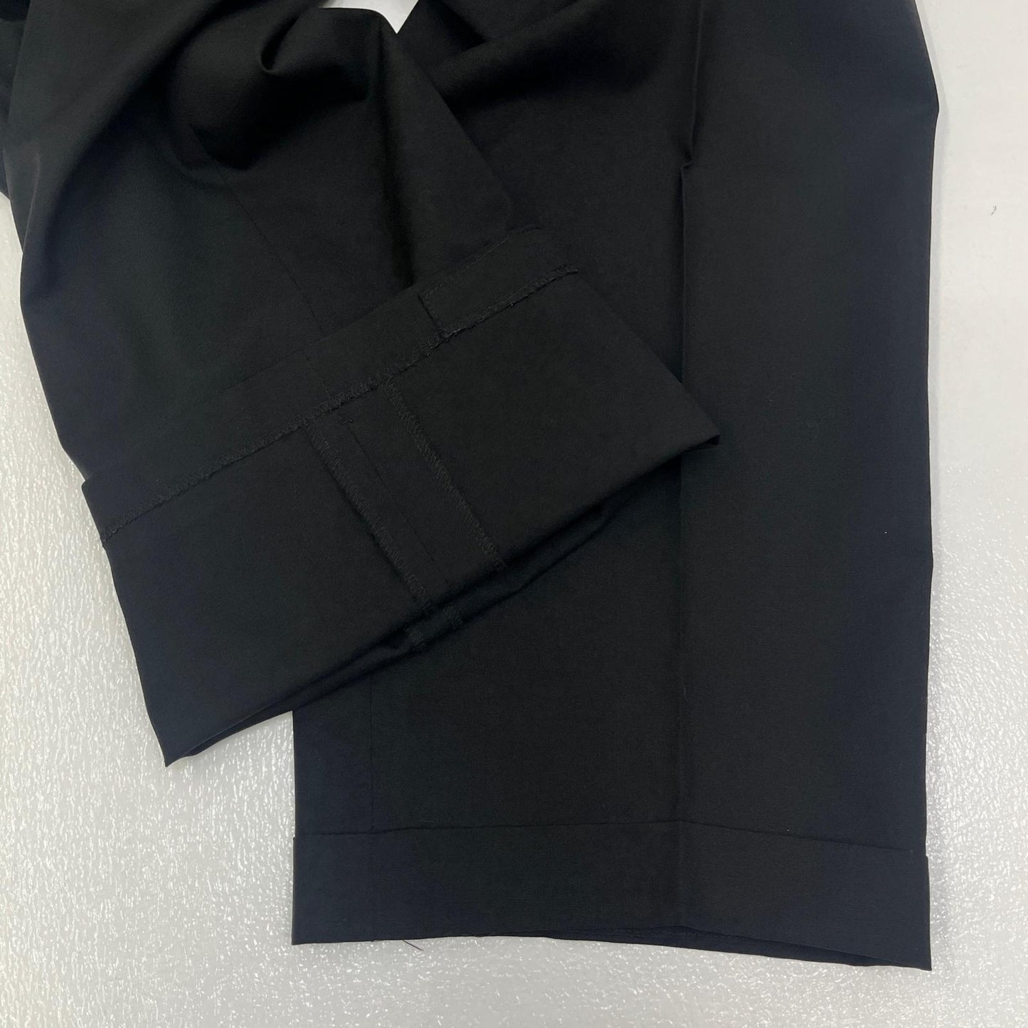 【中古】COMME des GARCONS | コムデギャルソン パンツ DO-P022 ブラック【加古川店】