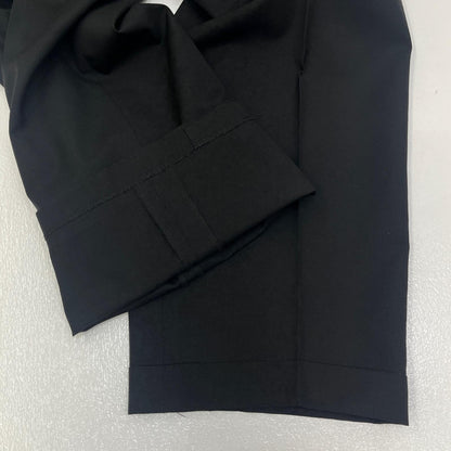 【中古】COMME des GARCONS | コムデギャルソン パンツ DO-P022 ブラック【加古川店】