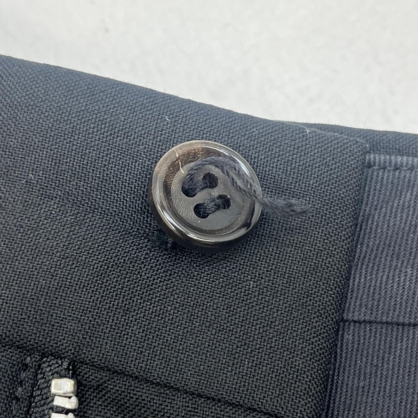 【中古】COMME des GARCONS | コムデギャルソン パンツ DO-P022 ブラック【加古川店】
