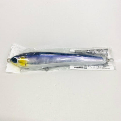 【中古】【フィッシング/釣り/釣具/ルアー】 QUARTER クォーター ランページ210FH【加古川店】