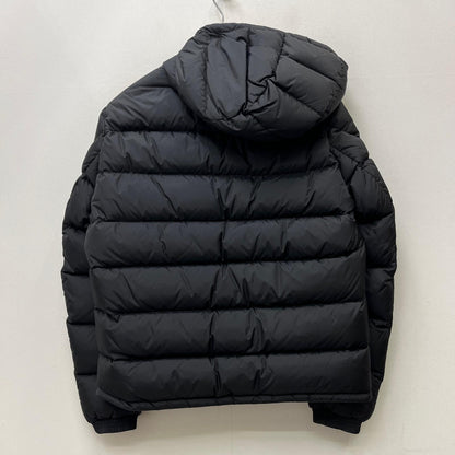 【中古】MONCLER | モンクレール AITON 国内正規品 ダウンジャケット D20914188405 ブラック サイズ：2【加古川店】