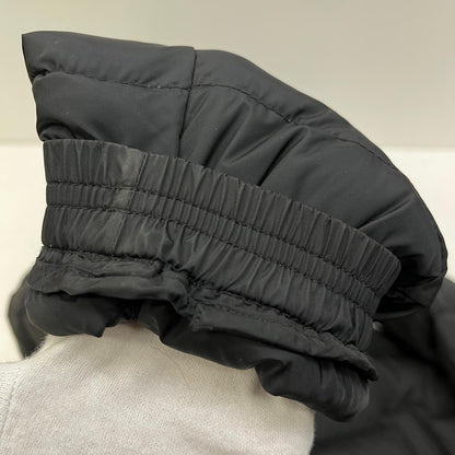 【中古】MONCLER | モンクレール AITON 国内正規品 ダウンジャケット D20914188405 ブラック サイズ：2【加古川店】