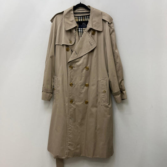 【中古】BURBERRY LONDON | バーバリーロンドン イングランド製 トレンチコート ベージュ【加古川店】