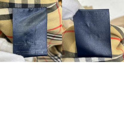 【中古】BURBERRY LONDON | バーバリーロンドン イングランド製 トレンチコート ベージュ【加古川店】