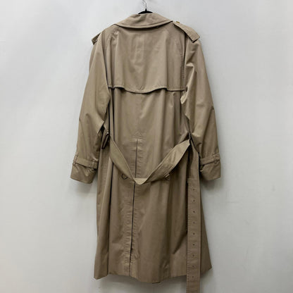 【中古】BURBERRY LONDON | バーバリーロンドン イングランド製 トレンチコート ベージュ【加古川店】