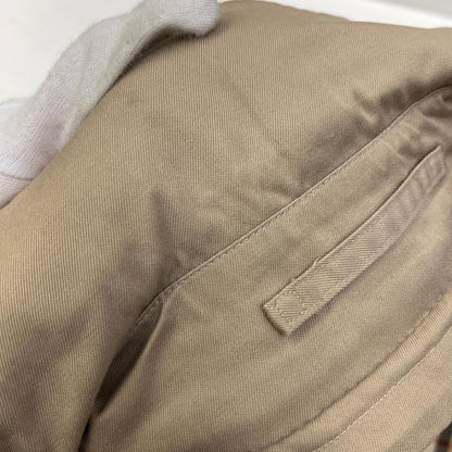 【中古】BURBERRY LONDON | バーバリーロンドン イングランド製 トレンチコート ベージュ【加古川店】