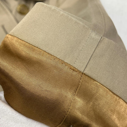 【中古】BURBERRY LONDON | バーバリーロンドン イングランド製 トレンチコート ベージュ【加古川店】