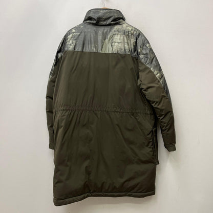 【中古】TATRAS | タトラス CARONDA 国内正規品 ダウンジャケット mtat20a4706-d カーキ サイズ：5【加古川店】