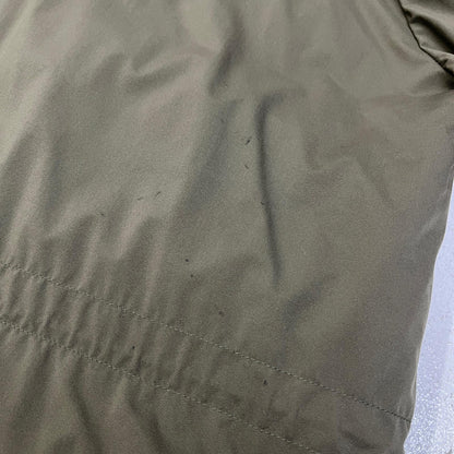 【中古】TATRAS | タトラス CARONDA 国内正規品 ダウンジャケット mtat20a4706-d カーキ サイズ：5【加古川店】