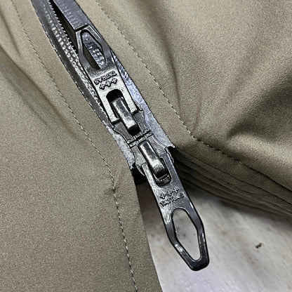 【中古】TATRAS | タトラス CARONDA 国内正規品 ダウンジャケット mtat20a4706-d カーキ サイズ：5【加古川店】