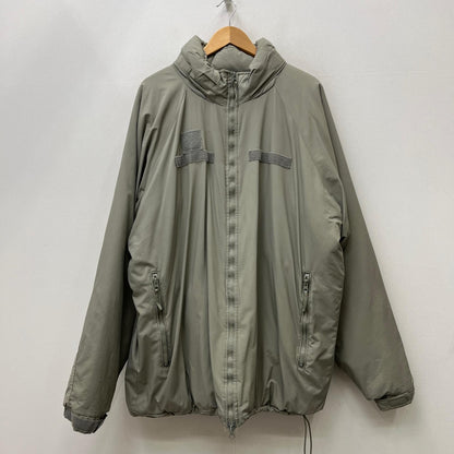 【中古】MILITARY衣料 | ミリタリーイリョウ u.s army:ecwcs gen I level7 ミリタリージャケット カーキ【加古川店】