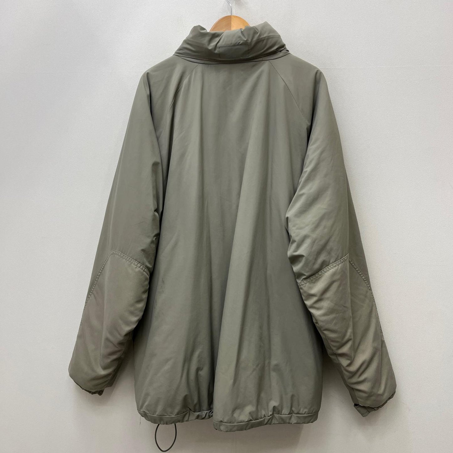 【中古】MILITARY衣料 | ミリタリーイリョウ u.s army:ecwcs gen I level7 ミリタリージャケット カーキ【加古川店】