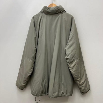 【中古】MILITARY衣料 | ミリタリーイリョウ u.s army:ecwcs gen I level7 ミリタリージャケット カーキ【加古川店】