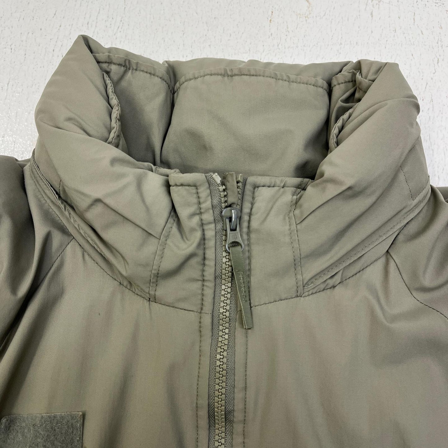 【中古】MILITARY衣料 | ミリタリーイリョウ u.s army:ecwcs gen I level7 ミリタリージャケット カーキ【加古川店】