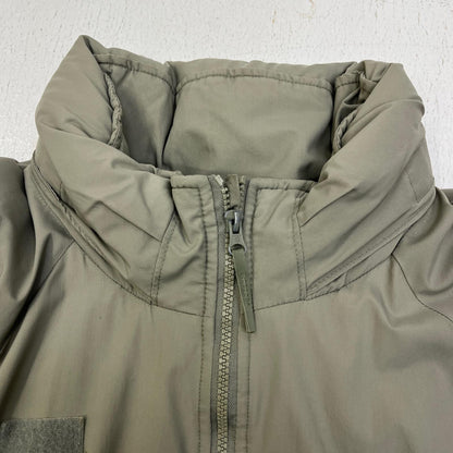 【中古】MILITARY衣料 | ミリタリーイリョウ u.s army:ecwcs gen I level7 ミリタリージャケット カーキ【加古川店】