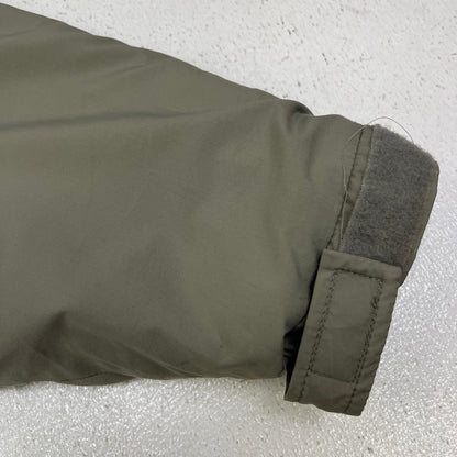 【中古】MILITARY衣料 | ミリタリーイリョウ u.s army:ecwcs gen I level7 ミリタリージャケット カーキ【加古川店】