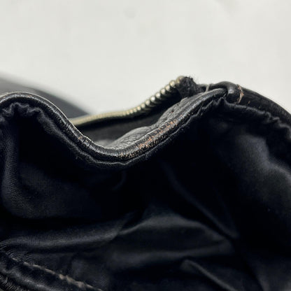 【中古】BUCO(REAL McCOY'S) | ブコ J-100 single riders jacket 茶芯 ライダースジャケット ブラック【加古川店】